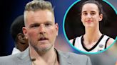 ESPN Host Pat McAfee Says He's Personally Apologized to Caitlin Clark