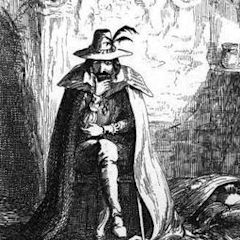 Guy Fawkes