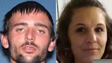 Couple Wanted In Connection With Murders In Nevada And Arizona Found Dead After Desert Standoff