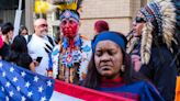 Indigenous Peoples Day Continues To Become More Visible As The Columbus Day Alternative