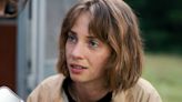 Stranger Things star Maya Hawke 'would love' for her character Robin to die in season 5