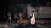 Factbox-Major attacks in Pakistan targeting security forces