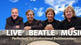 Long Island Music & Entertainment Hall of Fame to Host BEATLES ON THE BALCONY