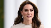 Kate Middleton ‘had her heart set on’ this wedding look but ended up ‘compromising’ after royal hints