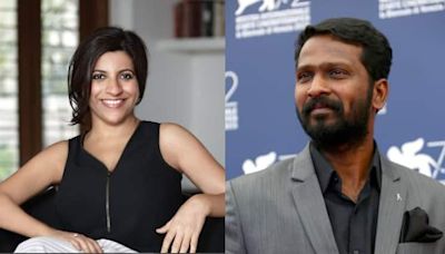 When Zoya Akhtar Asked Tamil Director Vetrimaaran If He Shoots Films With No Script; This Was H