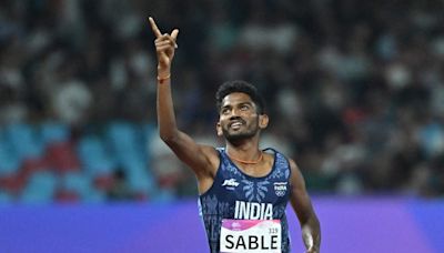 Avinash Sable Paris Olympics 2024, Athletics: Know Your Olympian - News18