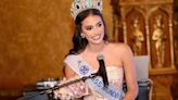 Recuperan corona de Miss Mundo República Dominicana