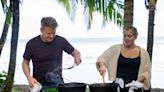 ‘Gordon Ramsay: Uncharted’ Spinoff Set At Nat Geo, Paired With Big Moe Cason Series For All-Culinary Night
