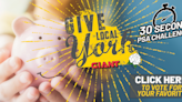 Give Local York: The York County Food Bank raises money for summer feeding programs