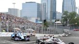 What you need to know about Music City Grand Prix this weekend on the streets of Nashville