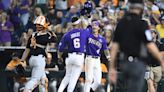 LSU baseball score vs. Wake Forest: Live updates from College World Series 2023, Omaha