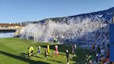 CD Alcoyano 1 – 0 CF Intercity: El Deportivo se despide con una victoria ante más de 2.700 espectadores