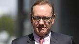 Kevin Spacey Calls #MeToo Movement "Unfair" & Wants To Be Uncancelled
