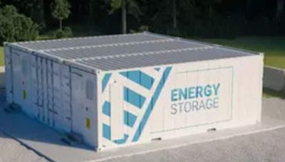 Serentica seeks partners for supply of 800 MWh battery energy storage systems - ET EnergyWorld
