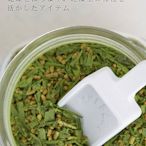 日本天然珪藻土防潮匙 珪藻土調濕劑 調味料茶匙 濕氣吸收 乾燥用小匙 【八日晴】