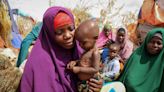 Somalia faces hungry emergency but UN cuts assistance due to funding issues