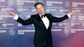 Elon Musk Says AI Will Take Your Job (Bad), but You'll Be Rich (Good), With No Purpose (Hmm)