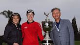 JM Eagle raises LA Championship purse to $3.75 million as LPGA total prize money eclipses $120 million