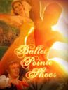 Ballet Pointe Shoes