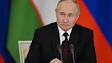 Putin asegura que Rusia seguirá apoyando a Siria en aniversario de diplomacia