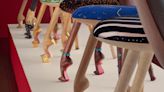 Pierre Yovanovitch Taps Christian Louboutin for Red-Bottom Chair Collection