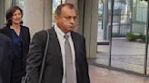 Former Theranos exec Ramesh Balwani convicted of fraud