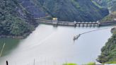 Mazar y Paute recuperan sus embalses por lluvias en Cuenca