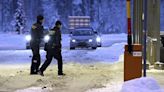 Finland approves controversial law to turn away migrants at Russian border
