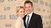 James Tupper pays tribute to ex and former costar Anne Heche: 'Love you forever'