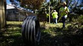 Florida utilities grapple with increased unpredictability of hurricanes