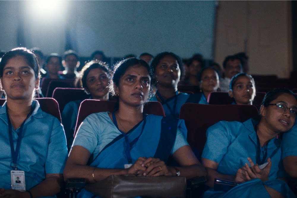 ...Daggubati’s Spirit Media Acquires India Rights to Payal Kapadia’s Cannes Winner ‘All We Imagine as Light’ (EXCLUSIVE)