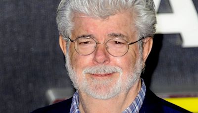 George Lucas recibirá la Palma de Oro de Honor en el Festival de Cannes