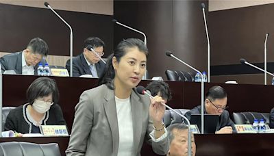 許淑華批監委淪執政者政治酬庸：支持廢監察院