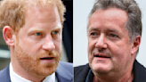 Prince Harry Guns For Piers Morgan In Explosive Court Testimony, Says Fox Nation Presenter Makes Him Feel “Physically Sick”