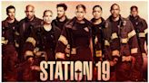 Station 19 Season 3 Streaming: Watch & Stream Online via Hulu