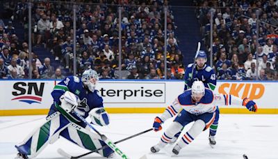 Oilers vs. Canucks Game 7 LIVE STREAM (5/20/24): Watch NHL Playoffs online | Time, USA TV, channel