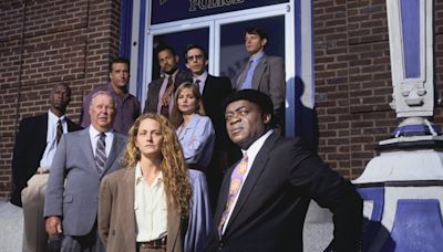 ‘Homicide: Life on the Street’ Is Heading to Peacock