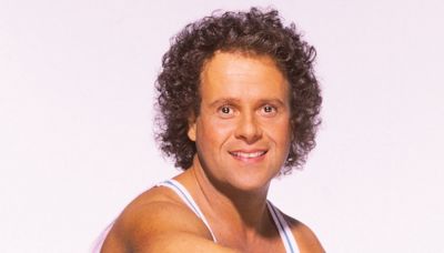 Fitness Guru Richard Simmons Dies At 76