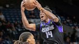 NBA G League Semifinal: Stockton Kings sneak past Santa Cruz