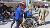 Ayacucho: Atienden a más de 11 mil personas en campaña cívica de las FF.AA