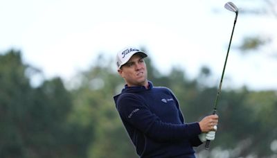 2024 Wells Fargo Championship fantasy golf rankings, picks, strategy: Back Justin Thomas, fade Patrick Cantlay