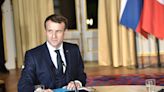 France’s Emmanuel Macron set to press visiting Xi on trade, Ukraine - BusinessWorld Online