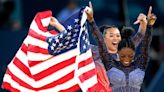 Simone Biles, la gimnasta que todo lo eclipsa