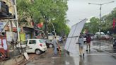 Chennai Corporation to conduct audit of structural stability of hoardings, billboards, says Commissioner