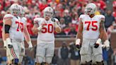 Top five rated Ohio State center recruits since 2000