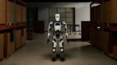 Meet Apollo, your new humanoid coworker