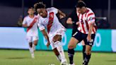 ¿Cuándo juegan Perú vs. Paraguay en amistoso FIFA? Fecha, horarios y canales TV