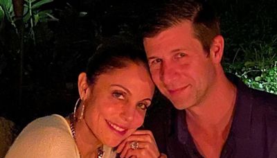 It's Over: Bethenny Frankel and Paul Bernon Break Up, End Three-Year Engagement