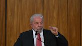 Lula viajará a China en marzo para buscar inversiones