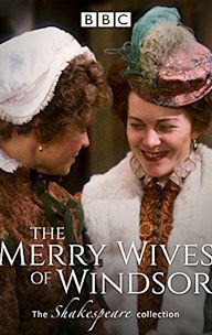 The Merry Wives of Windsor